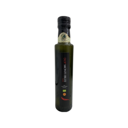 Bottiglia 0,25 L - Olio DOP...