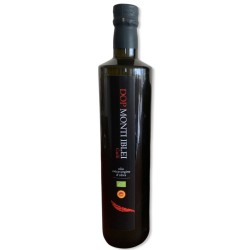 Olio DOP Monti Iblei Gulfi...